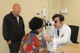 女子痒了两个月，一查这个地方爬满虫，丈夫也中招！福建医生：这四类人群千万警惕图片