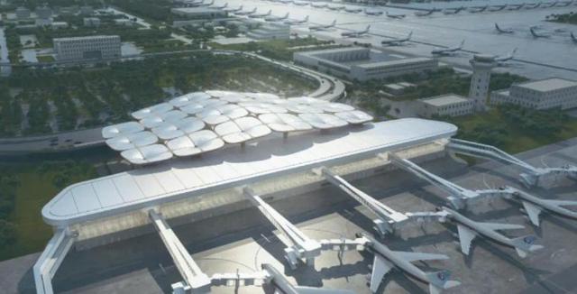中部航空货运，来了“搅局者”