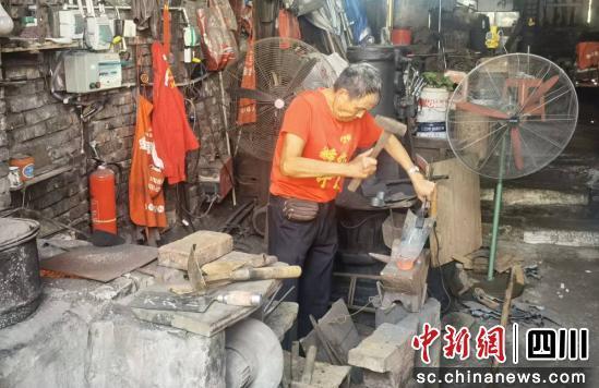 自贡沿滩：诚邀您来打卡古镇街区 体验田园风光