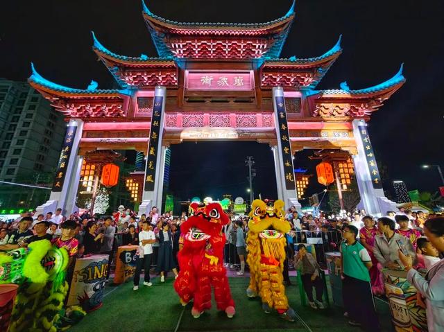 青岛啤酒×陇南风情！这个国庆，等你来举杯