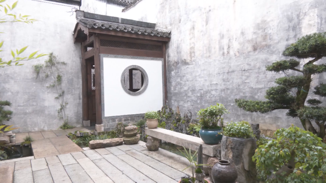 安徽首批！绩溪这个村认定优秀！