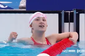 为国争光，为梦而战！巴黎残奥会，圆通人破纪录夺冠图片
