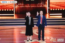 知名浙商夫妇透露：儿子确诊脑瘫、孤独症！背后故事让人泪目图片