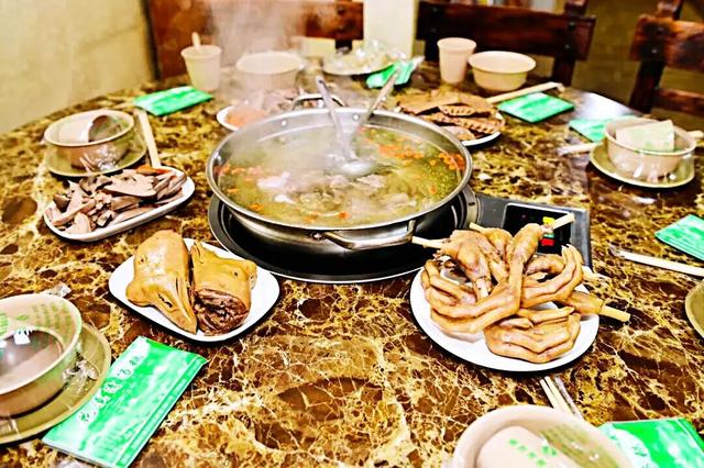 黄陂横店“横好玩” ，“横好+”满仓游园最全攻略请查收