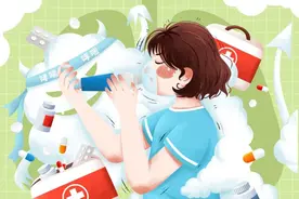 如何分辨儿童哮喘？不妨认准这4个特征→图片