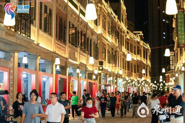 泉州：元旦120多场活动，和你一起奔赴2026！