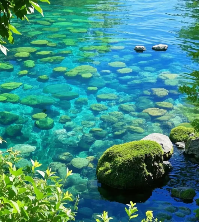 再走一遍老舍的济南