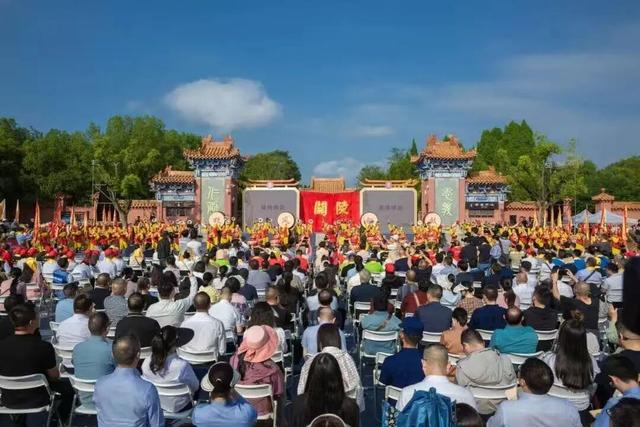 这座千年古城，关羽张飞赵云都在此留下传奇！