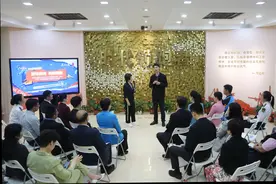 解锁上海最值得去的红色工运地标，上海市总工会推出系列短视频图片