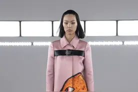 路易威登为什么想要“整顿”过渡系列？图片