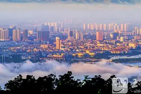 在玉溪｜热爱玉溪的N个理由图片