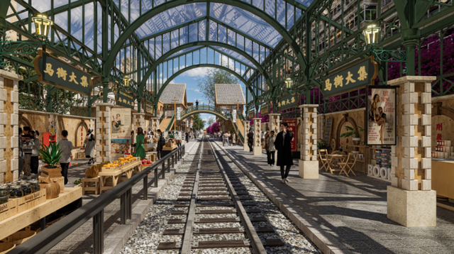 心动昆明丨昆明“米轨游”心动体验 值得奔赴