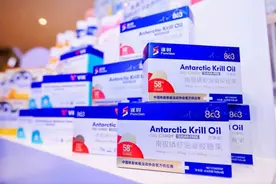 第四批“好品山东”出炉，逢时科技863系列高磷脂南极磷虾油入选图片