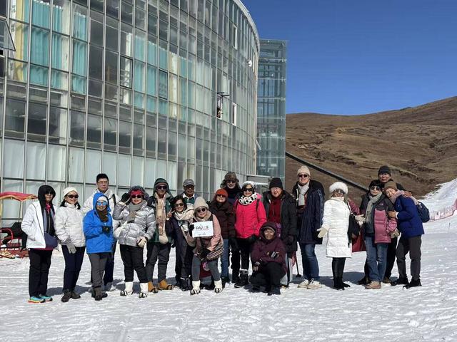 扩大入境消费 云南接续发力