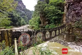 精彩图集：寻迹米仓道 | 寻路蜀道·米仓道图片
