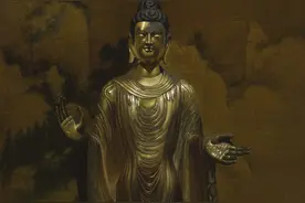 黄浦江畔米巧铭油画展：东西方的视觉碰撞图片