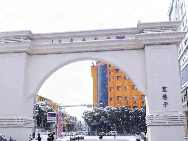 今冬必火！呼和浩特冰雪季300+玩法太顶了