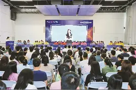 “追光助理”上线！让基层治理更高效更智能图片