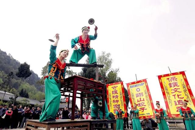 必看！解锁巴中五重 “红” 韵的 N 种打开方式