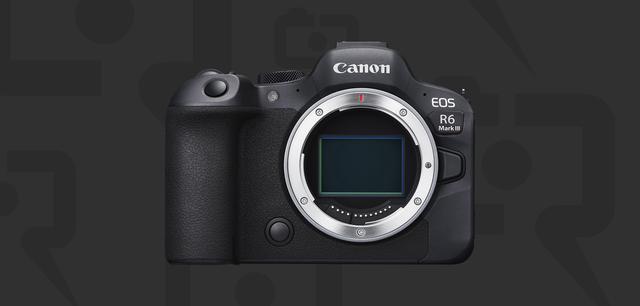 佳能 RF 45mm F1.2 STM 全画幅镜头预计11月6日随 EOS R6 Ⅲ 发布