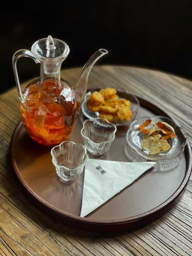 假期最后一天！来青白江这些宝藏地，助你“满血复活”~