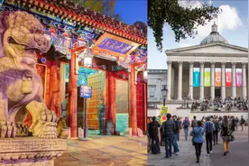 北京大学-伦敦大学学院MBA 2025申请指南图片