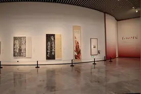 “英雄花开英雄城”红色文化系列展览在广州艺术博物院开幕视频封面
