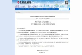 贷款年龄最高68岁！北京、青岛等多地调整公积金贷款年龄上限图片