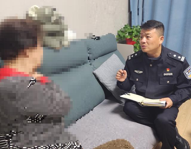 老人遭遇杀猪盘：一句“姐姐”背后的“围猎”与“剿杀”