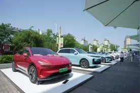 闵行发布汽车消费补贴政策，最高可叠加至2.3万元！图片