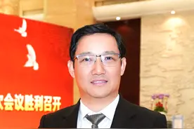 两会好声音丨张友君：做了一个大胆决定，从上海返回老家桃源成立飞沃科技图片