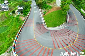 遵义公路管理局三项举措促进养护管理图片
