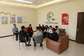 【辽事好商量】朝阳市建平县：“炼铁厂”变身记图片