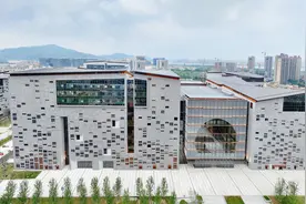 浙博之江新馆启幕：一馆两翼，《剩山图》定期展出图片