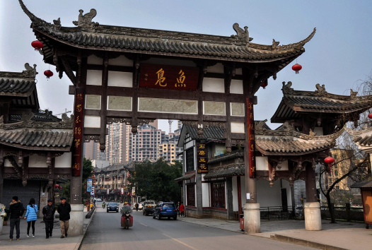 解锁第一个秋假！这条叙永遛娃路线，请查收！