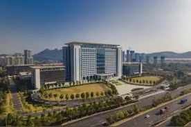上市公司、头部企业……韶关诚邀您来发展大数据产业！图片