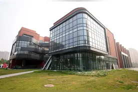 大兴机场临空区榆垡商业综合体竣工验收，预计年底开业图片