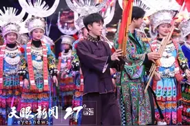 “五一”假期游贵州攻略 ② | 黔东南州、黔南州超多民俗活动等你来体验图片