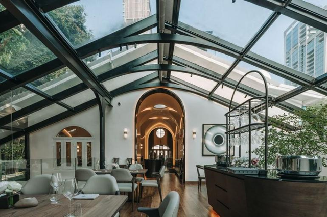 去泰国，吃什么？2026米其林泰国指南来啦！