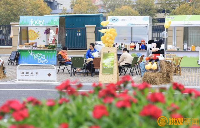 索道首航在即 下站商圈升级