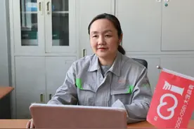 走近最美纺织工｜朱起宏：用行动力打破垄断图片