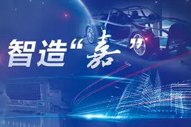 “锯下”全球四分之一市场 南湖这台割草机会“思考”图片