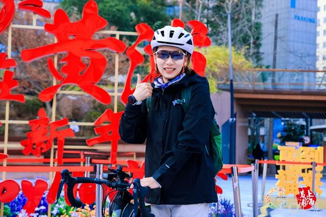 网红“奔马”路线，成为黄浦迎新推荐路线，16公里串联“最上海”滋味与风情