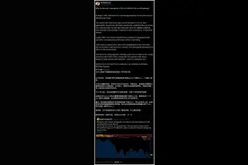 穆迪下调美国AAA评级，但这次和2011年大不相同了图片