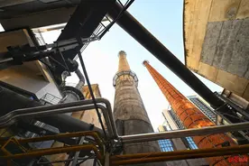 成都东郊记忆亮相央视“工业遗迹创新创意盛典” 揭秘游客平均驻留3小时背后的故事图片