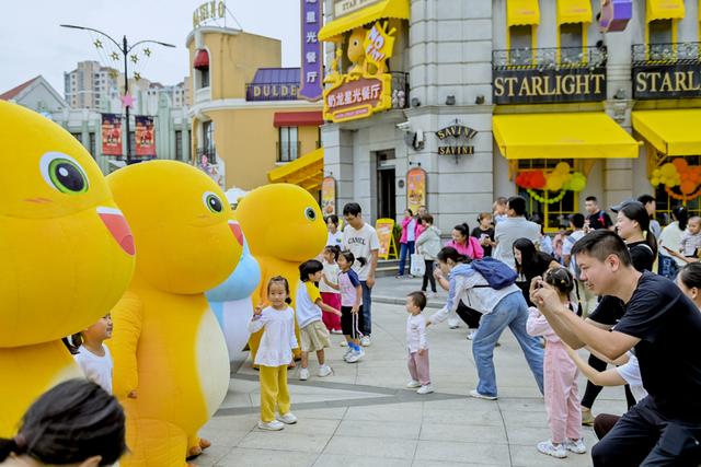 690 亩主题乐园易主，激活长三角“微度假”经济