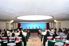 共谋治理良策，走私犯罪检察理论研讨会在珠海举办图片