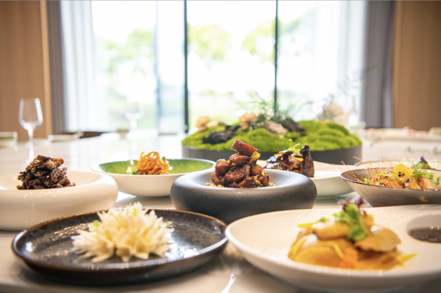 【金山古镇过大年】乡聚水窠，潮玩新春！