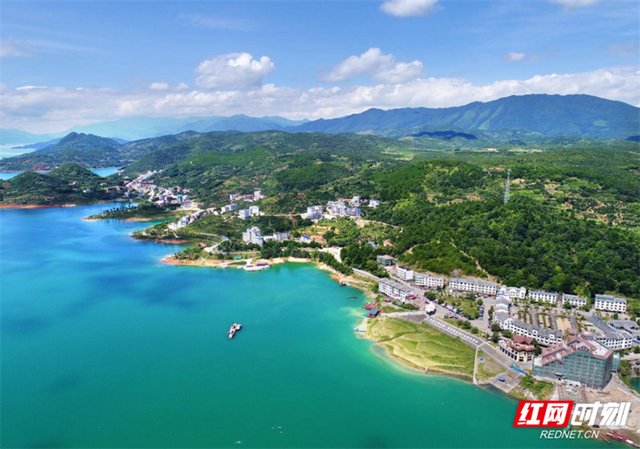 郴州“和美乡村”国庆漫游指南：看见不一样的“湘”村烟火与诗意