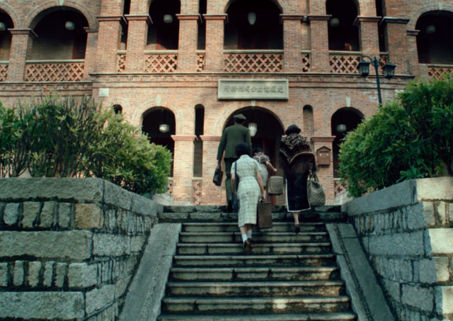 闽人智慧丨从取景地到造梦地，鹭岛独特的“电影感”从何而来